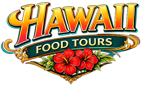 hawaii food experinence favicon logo
